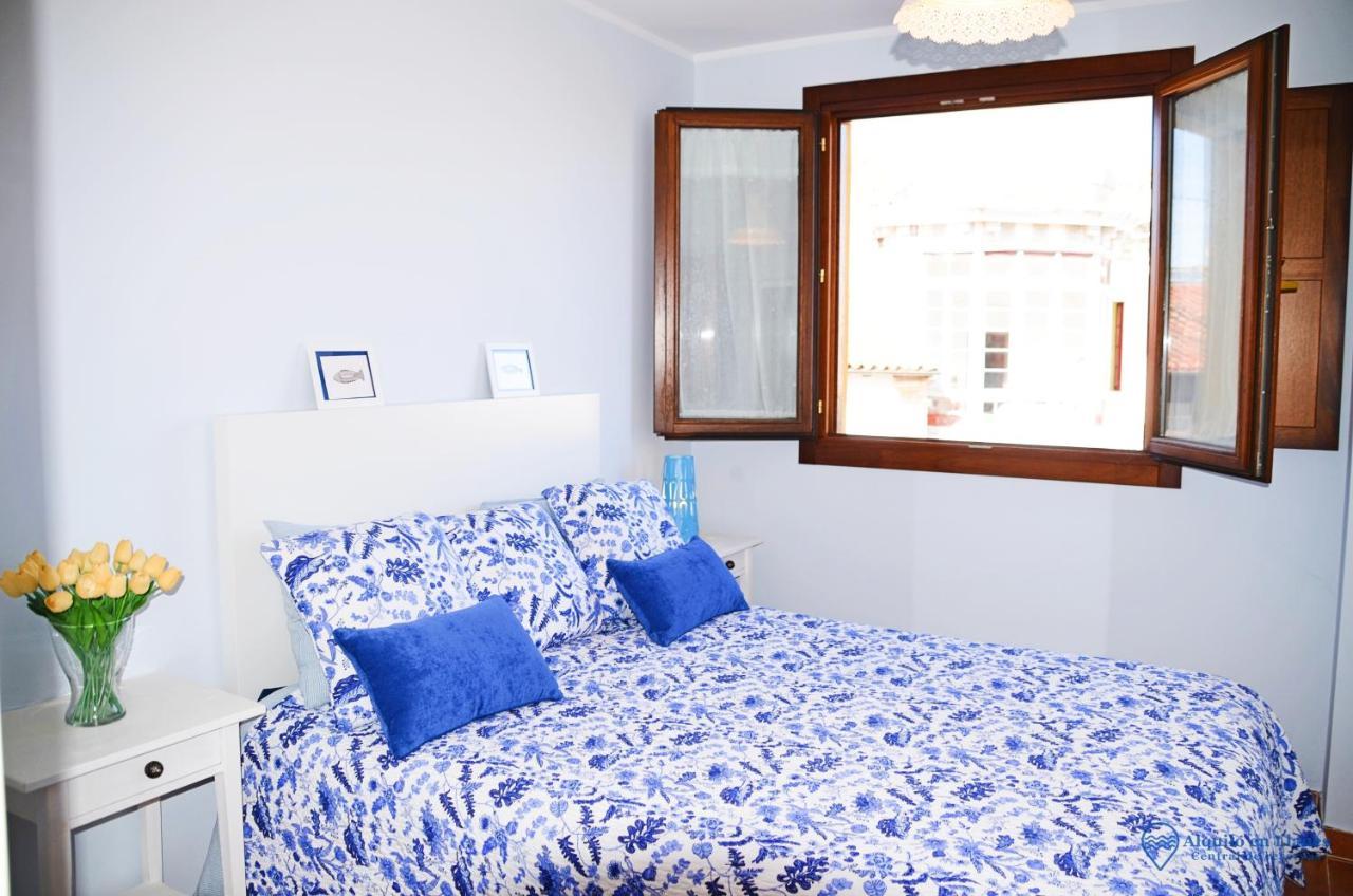 Ferienwohnung La Cotera Vut Colombres Exterior foto
